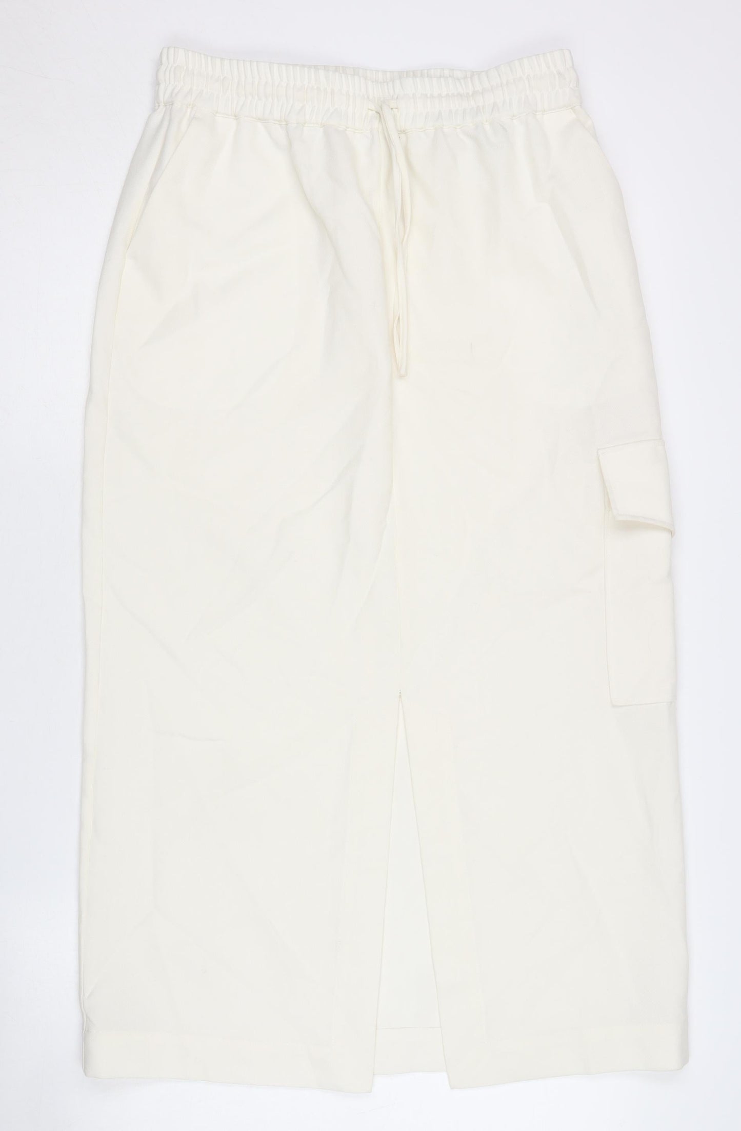 Womens UK Size 10 Hush Cargo  Skirt