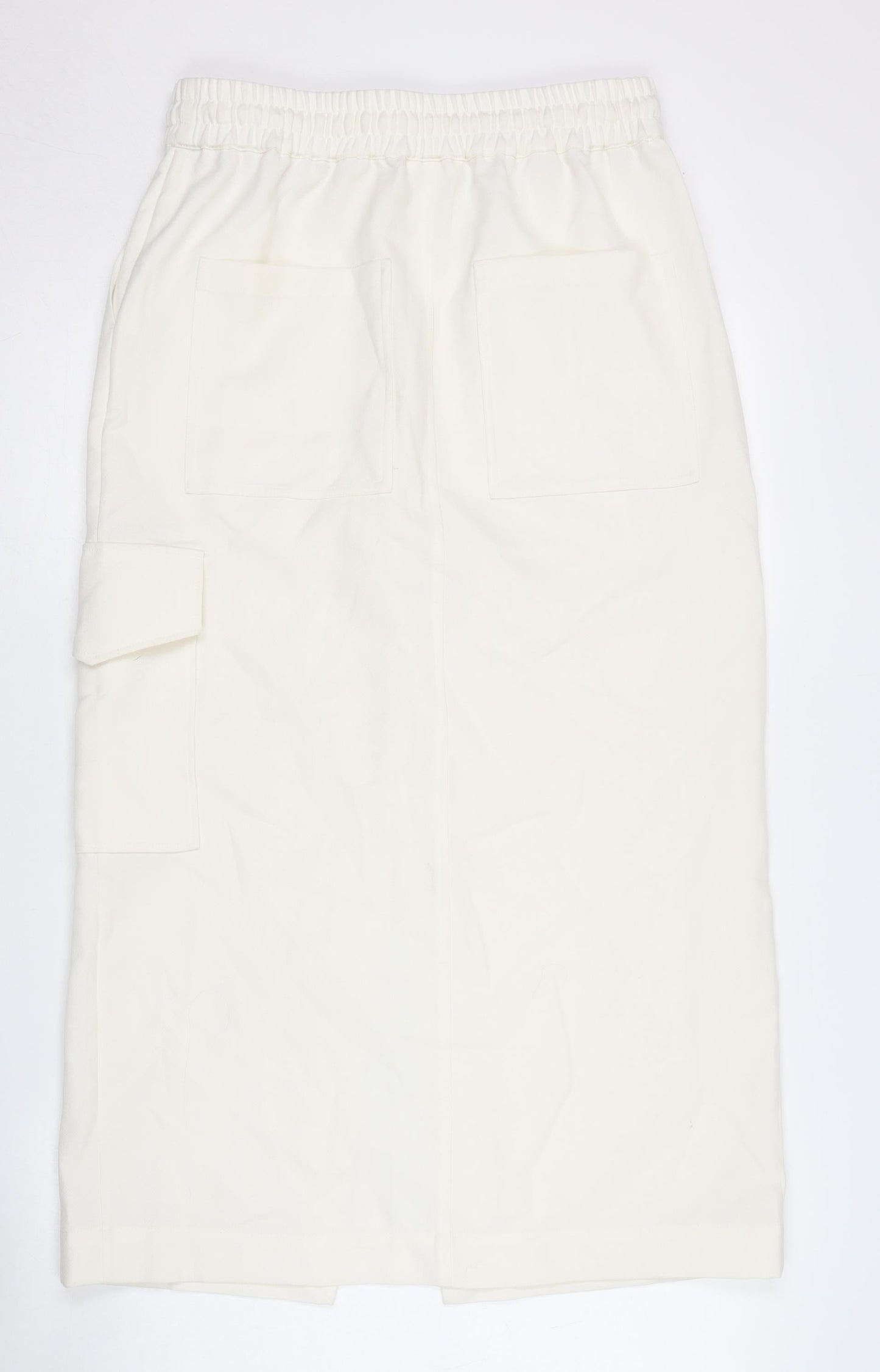 Womens UK Size 10 Hush Cargo  Skirt