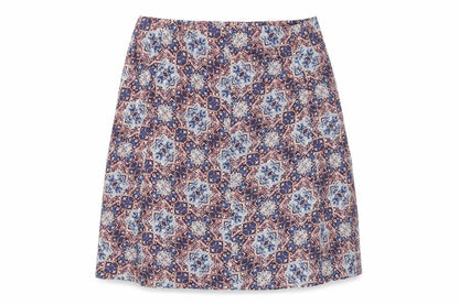 Womens UK Size 16 Isle A-Line  Skirt