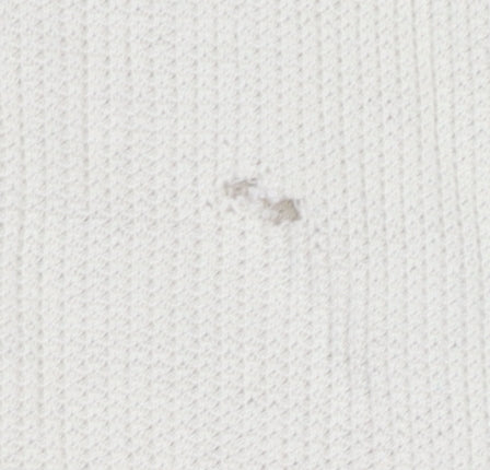 Ted Baker Beige Henley T-Shirt, Men's L, Short Sleeve