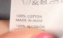 Urban Outfitters Women's Blue Jumpsuit XS, Cotton, Casual