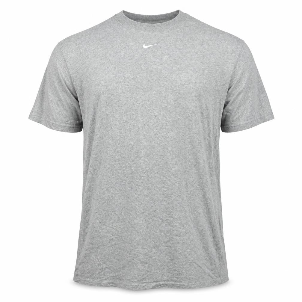 Mens UK Size M Nike Grey  T-Shirt