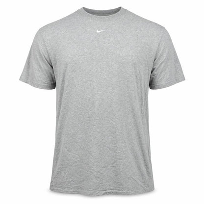 Mens UK Size M Nike Grey  T-Shirt