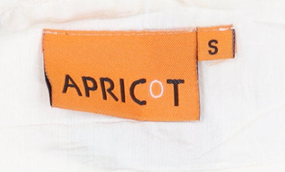 Apricot Women's Multicoloured A-Line Skirt, S, Floral