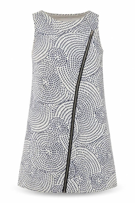 Pussycat London Women's Multicoloured Shift Dress Size 10