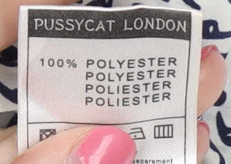 Pussycat London Women's Multicoloured Shift Dress Size 10