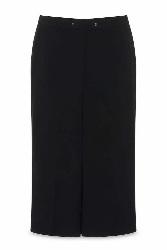 Marks and Spencer Women's Black Trousers Size 14