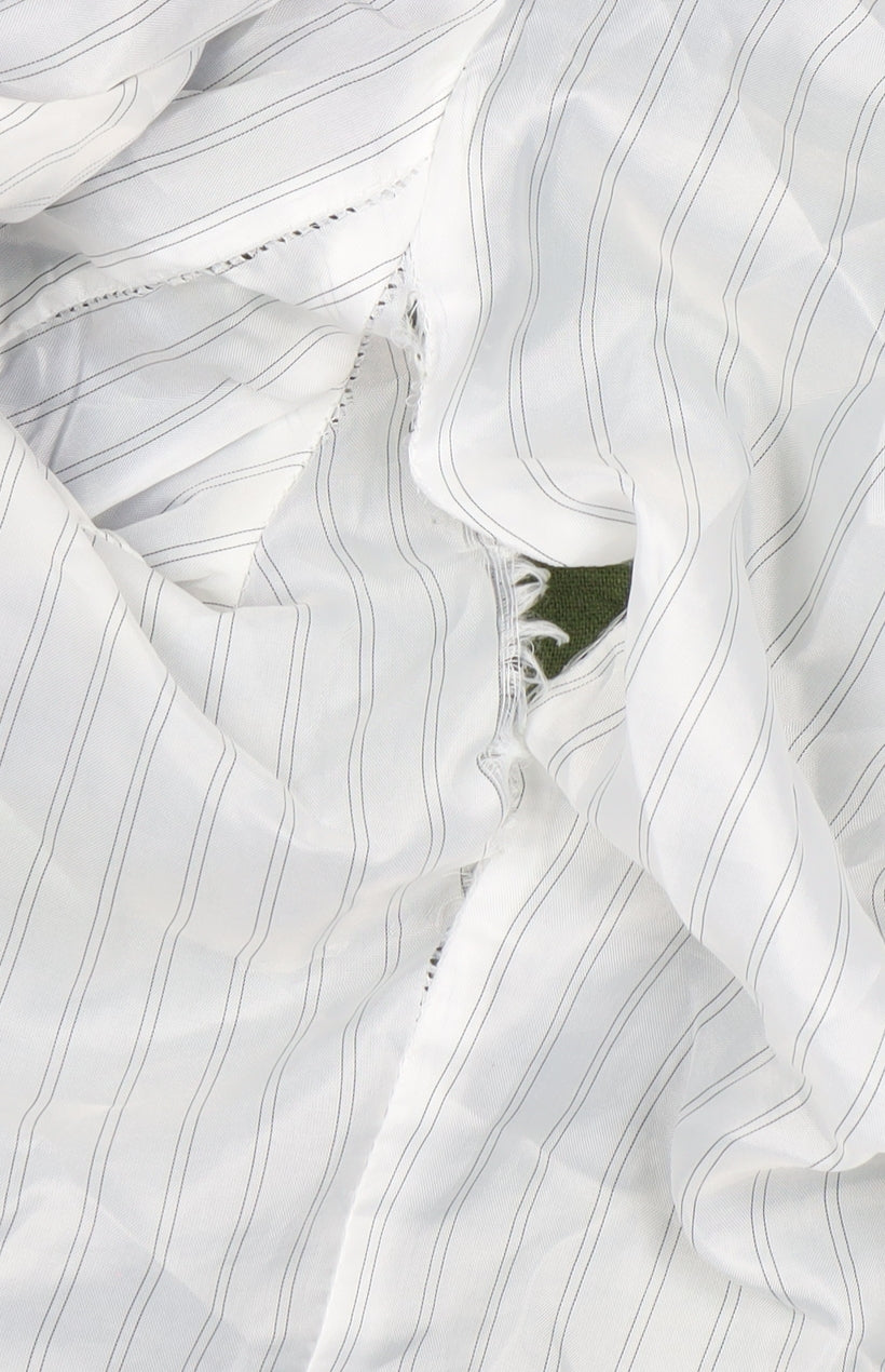 Next Women's Green Blazer - Size 14, Single Breasted