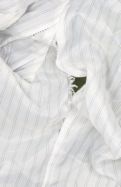 Next Women's Green Blazer - Size 14, Single Breasted