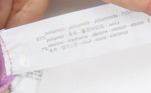 Zara Women's Purple One-Shoulder Bodysuit L