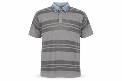 Mens UK Size L Wolsey Cotton Polo Shirt