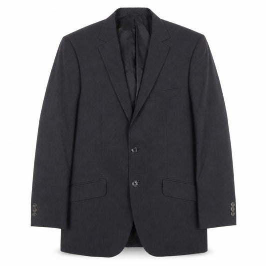 G2000 Man Black Men's Blazer Size UK 40 Formal Jacket