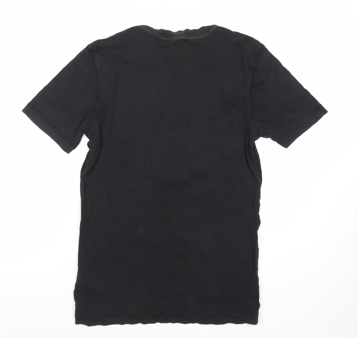 Mens UK Size M G-Star RAW Black  T-Shirt