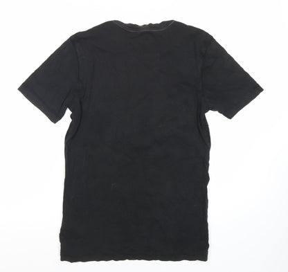 Mens UK Size M G-Star RAW Black  T-Shirt