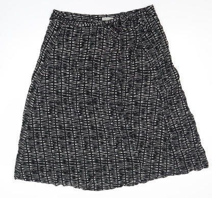 Womens UK Size L Whistles A-Line  Skirt