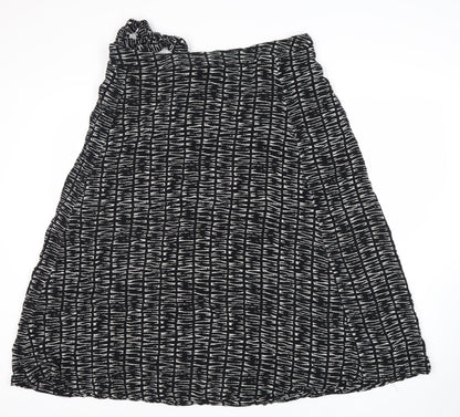 Womens UK Size L Whistles A-Line  Skirt