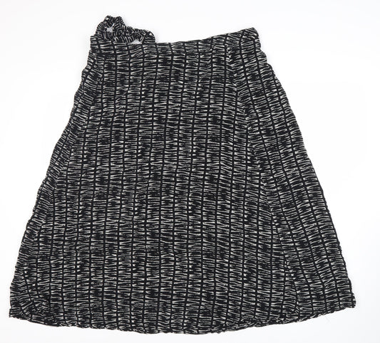 Womens UK Size L Whistles A-Line  Skirt