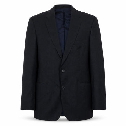 Harry Tombs Men's Blue Blazer Jacket 42 Regular