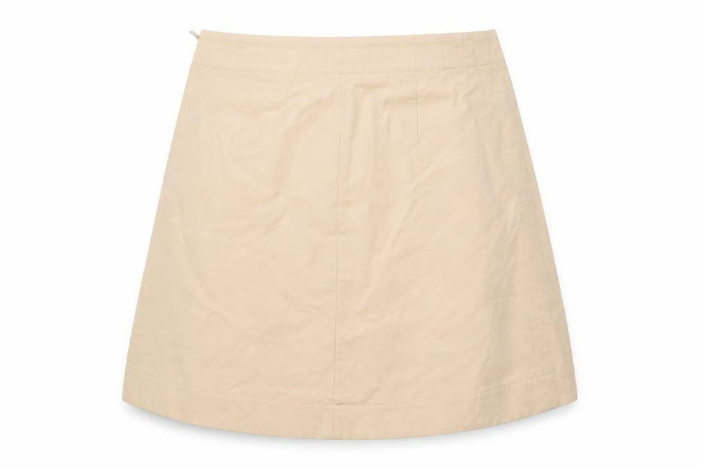 Womens UK Size 10 COS A-Line  Skirt