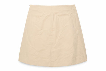 Womens UK Size 10 COS A-Line  Skirt