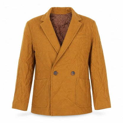 Womens UK Size 10 French Connection Regular Brown Blazer