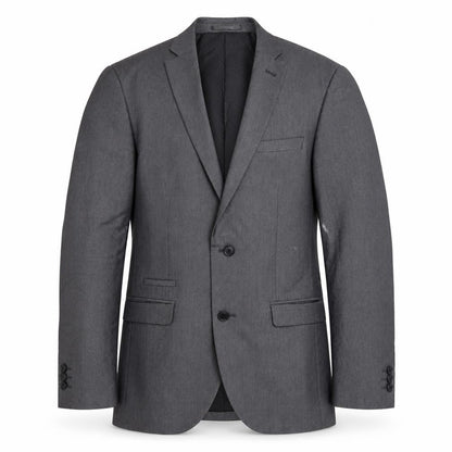 Mens UK Size 36 NEXT  Grey Suit Jacket