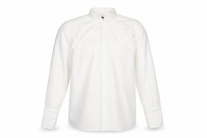 Mens UK Collar Size 15.5 Peter England Smart White  Dress Shirt