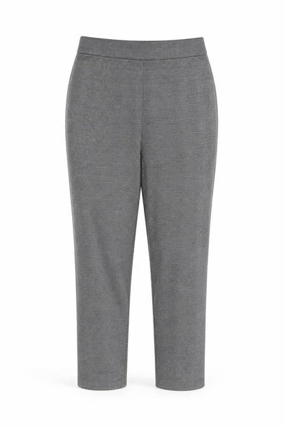 Womens UK Size 18 Marks and Spencer Regular Fit  Grey Trousers