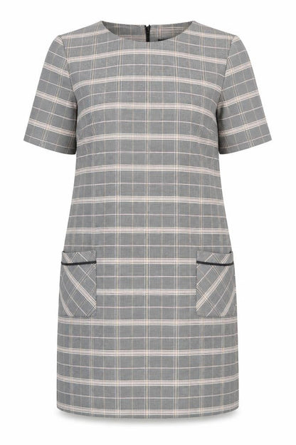 Dorothy Perkins Women’s Multicoloured Shift Dress