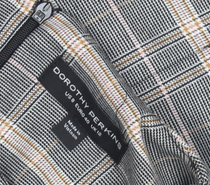 Dorothy Perkins Women’s Multicoloured Shift Dress