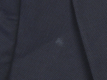 Marks and Spencer Men's Blue Slim Fit Blazer 34