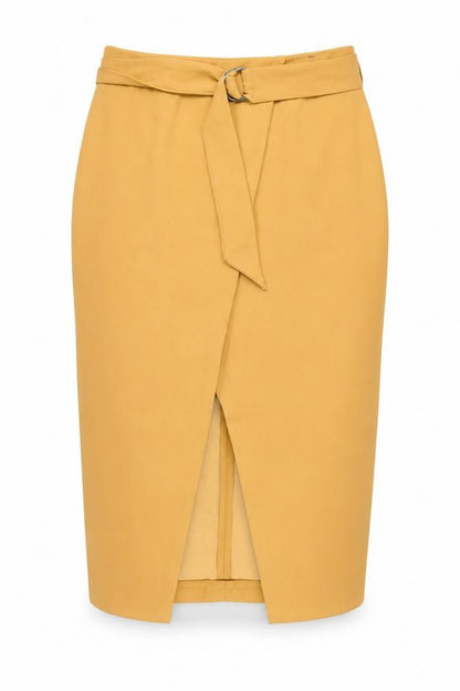Womens UK Size 10 Miss Selfridge Straight & Pencil  Skirt