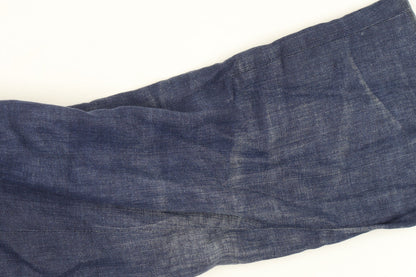 Mens UK Size 44 Fellini Regular Blue Suit Jacket