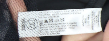 Debenhams Women's Floral Fit & Flare Dress Size 8