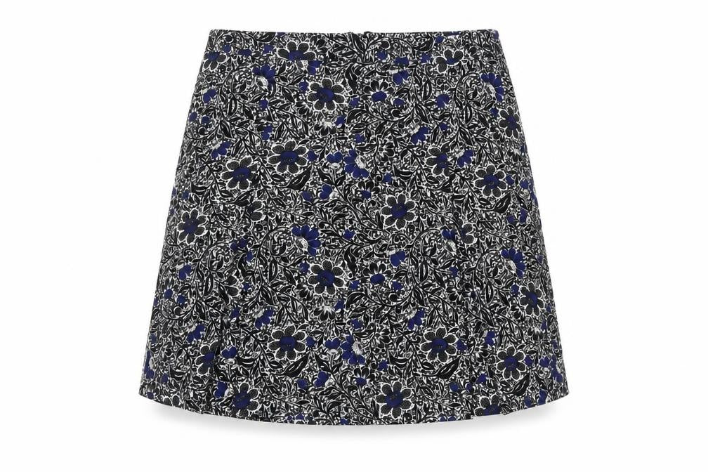Womens UK Size 8 NEXT A-Line  Skirt