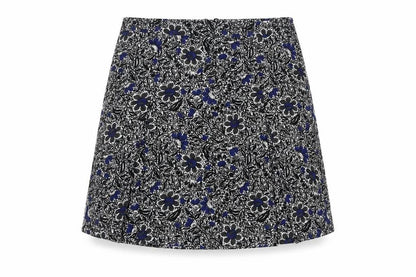 Womens UK Size 8 NEXT A-Line  Skirt