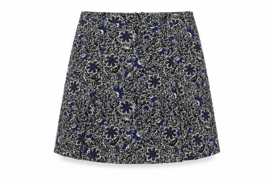 Womens UK Size 8 NEXT A-Line  Skirt