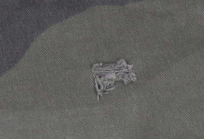 Abercrombie & Fitch Men's Green Chino Shorts 29