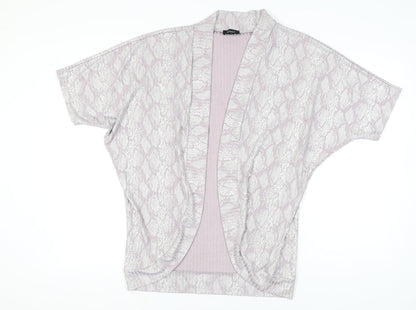 Womens UK Size L Klass Multicoloured Kimono
