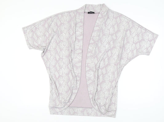Womens UK Size L Klass Multicoloured Kimono