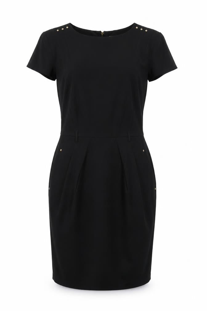 Marks and Spencer Women's Black Dress Size 14