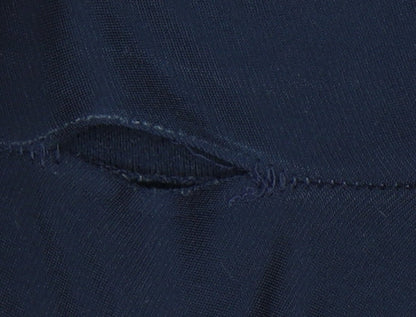 Adidas Boys Blue Track Pants 13-14 Years