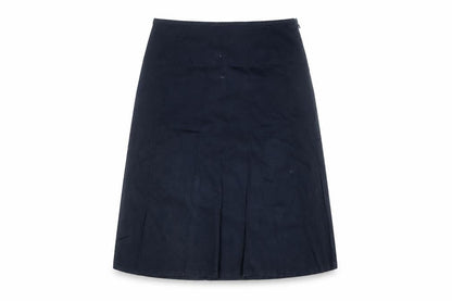 Cotton Traders Women's Black Pencil Skirt Size 14