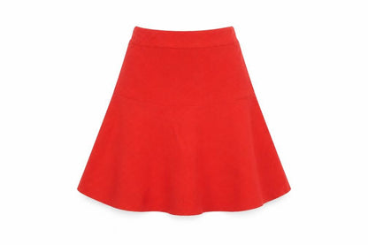 Womens UK Size XS Tahari Flare  Skirt