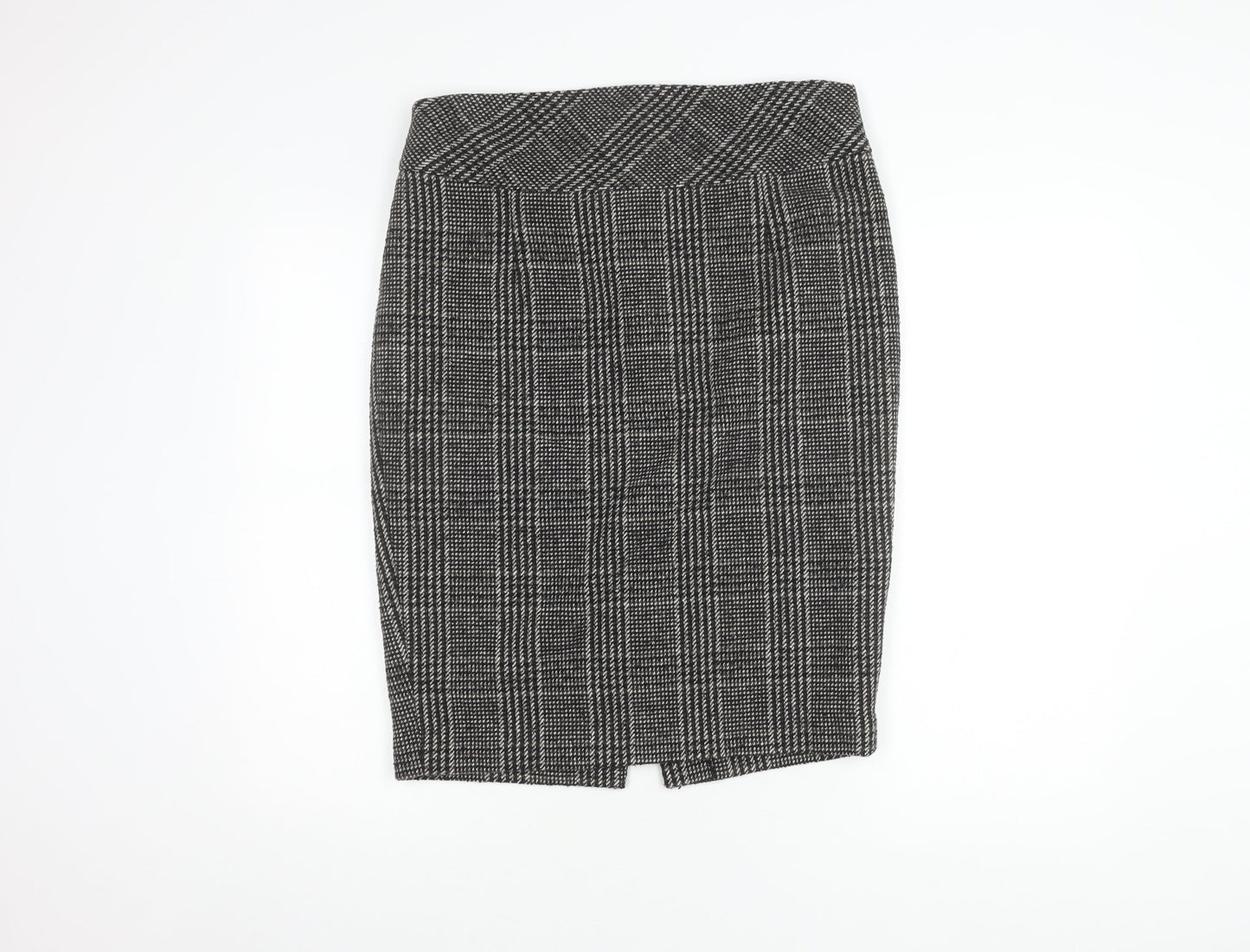 Womens UK Size XL Zara Basic Straight & Pencil  Skirt