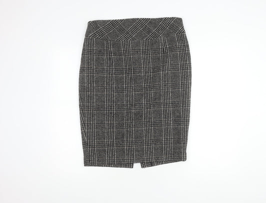 Womens UK Size XL Zara Basic Straight & Pencil  Skirt