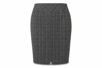 Womens UK Size XL Zara Basic Straight & Pencil  Skirt