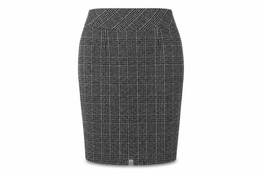 Womens UK Size XL Zara Basic Straight & Pencil  Skirt