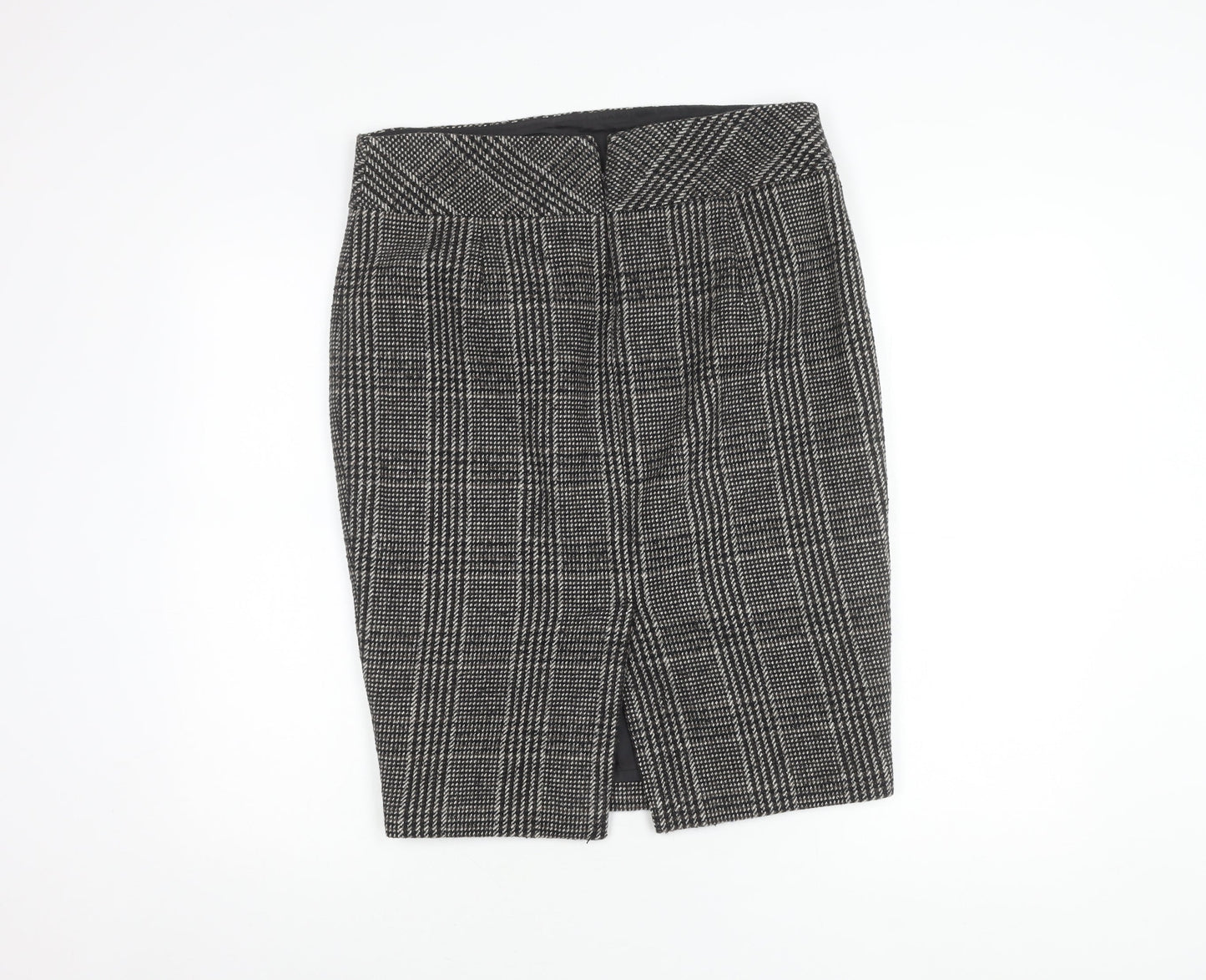 Womens UK Size XL Zara Basic Straight & Pencil  Skirt