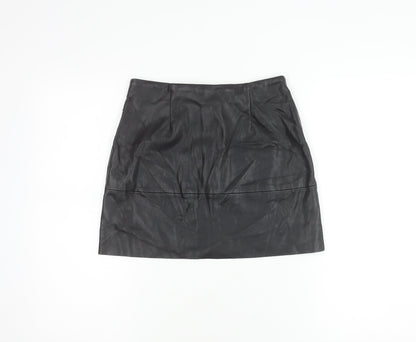 Womens UK Size XS Zara Straight & Pencil  Skirt